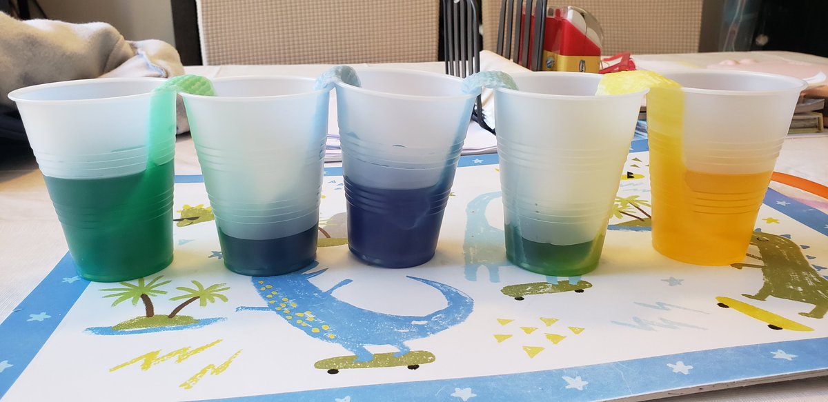 LenoxSchoolPL's tweet photo. Lenox Students participated in STEAM CAMP led by Ms. N. Serra this Spring!  Look at this fun!! #LenoxLearns #PomptonPride #STEAM https://t.co/Ezhy8mMryZ