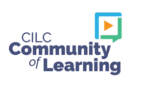 cilcorg's tweet photo. Looking for FREE programming? CILC has two options for you! Community of Learning for families: https://t.co/mIUoXgyLtT AND for LifeLong Learners our Roam from Home series: https://t.co/o7MsV3anjZ https://t.co/ZrbEDbHSrc