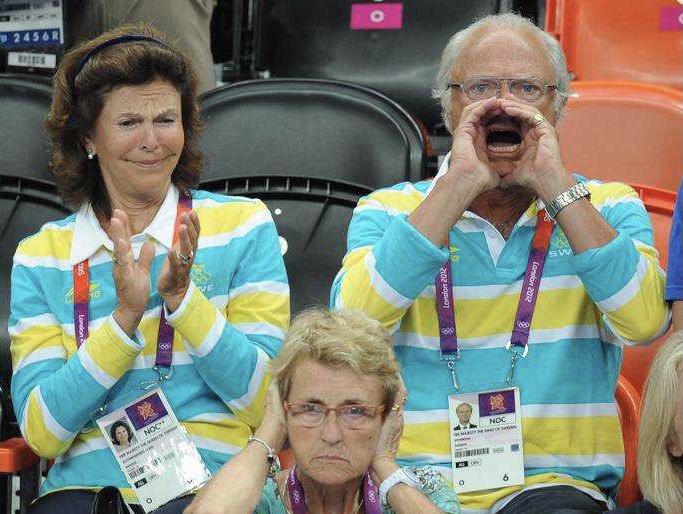 ”DU RÖR INTE ISAK, JANNE!! INTE EN GÅNG TILL!!!”