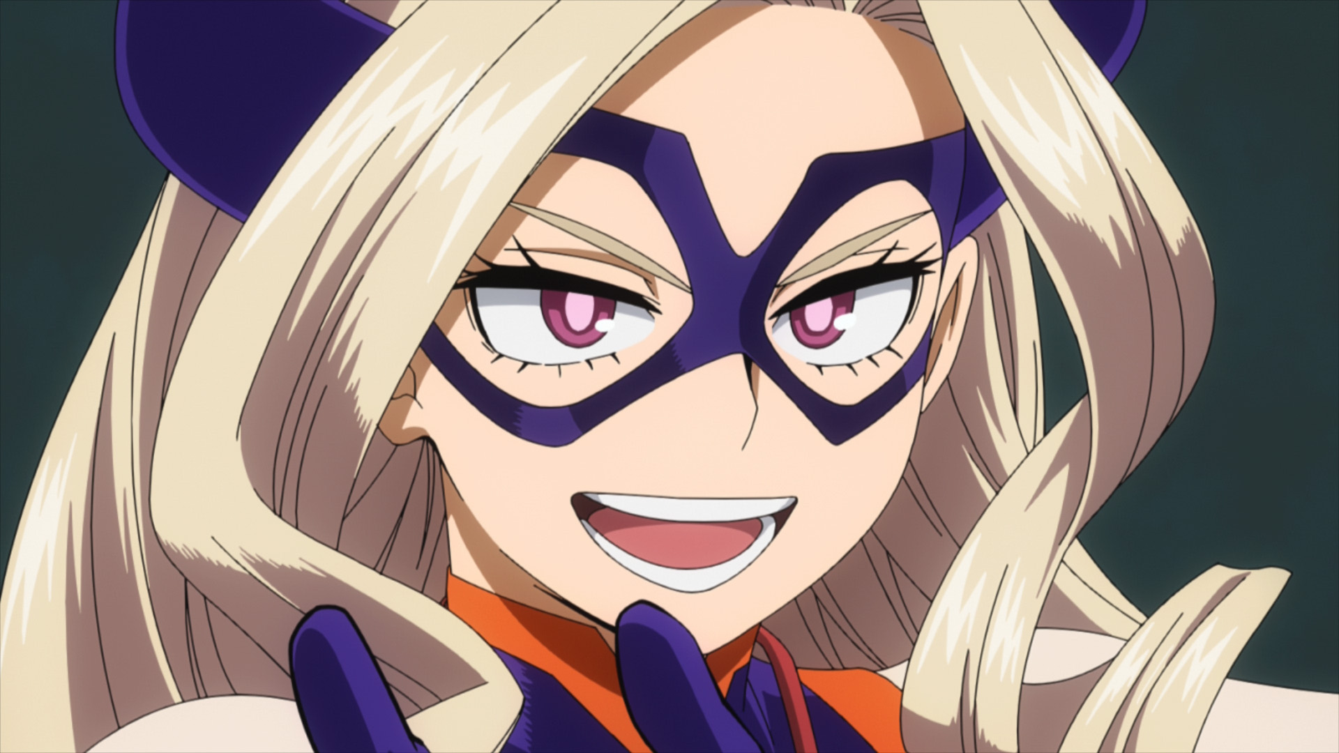 僕のヒーローアカデミア ヒロアカ アニメ公式 今日は ヒロアカ 放送 冬休み前の特別授業 1年a組の教室に特別講師としてこのヒーローが登場 果たしてどんな授業が 僕のヒーローアカデミア 5期第13話 通算101話 メリれ クリスマス 今日夕方5