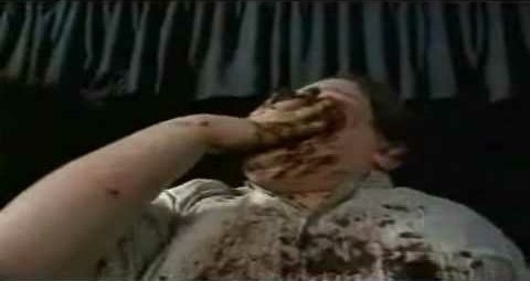 80s_y_90s's tweet image. Nutricionista: Tu cuerpo te va a decir cuánto comer.

Mi cuerpo: BRUCE! BRUCE! BRUCE!