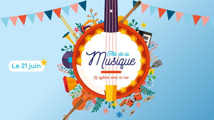 21 juin 2021 - Fête de la musique @CherbourgEnCot 🎼🎷
Rentrez en toute sécurité avec Zéphir ! 
➡️Navette GRATUITE à 22h30 - le départ se fera à l'arrêt "Hôtel de Ville" et suivra le trajet classique du Zéphir de nuit. <a href="/leCotentin/">Agglomération du Cotentin</a>