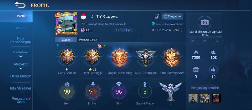 NEVILJY (@arriikk) on Twitter photo 