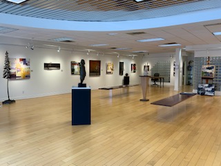 NancyFarrellArt's tweet photo. exhibition with Floyd Elzinga now open at Earls Court Gallery, virtual and in person.  https://t.co/C2phJJPz2R. https://t.co/EYmDreiGl7