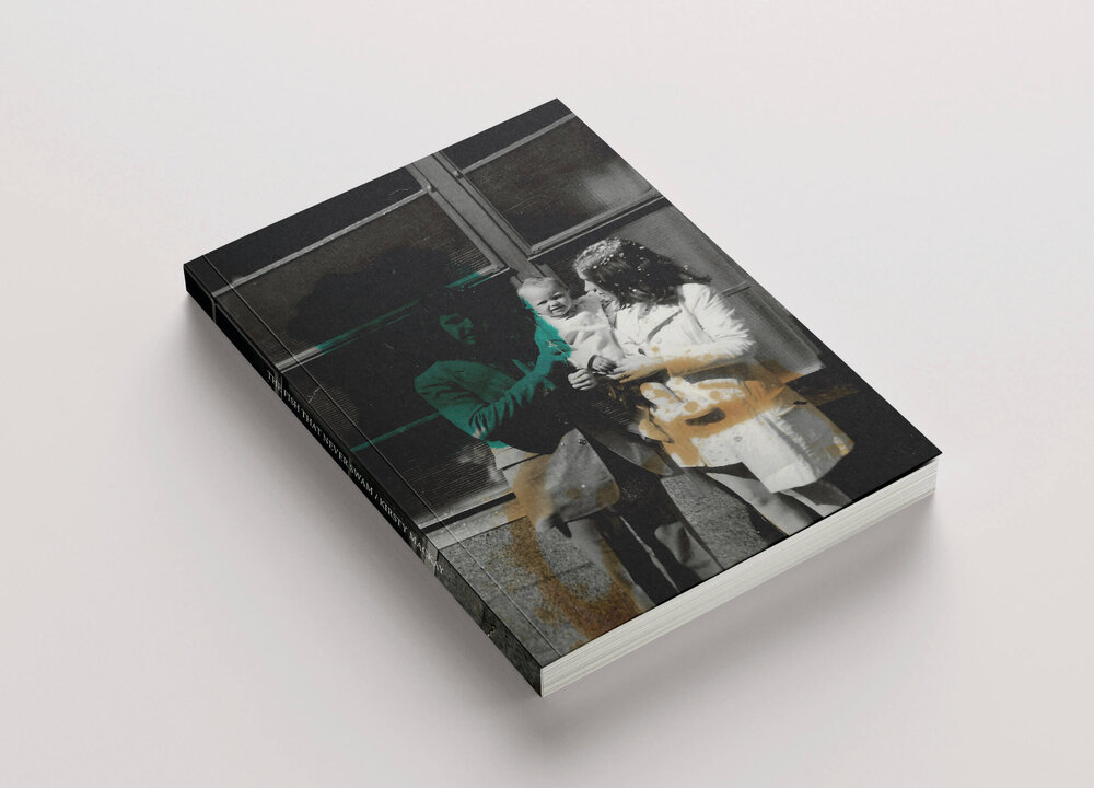 Camerasnaps's tweet photo. The Fish That Never Swam by @KirstyGMackay Pre-order on the link to this feed. #thefishthatneverswam #photobook #glasgow #excessmortality #lifeexpectancygap https://t.co/cBnYZ9YMmB