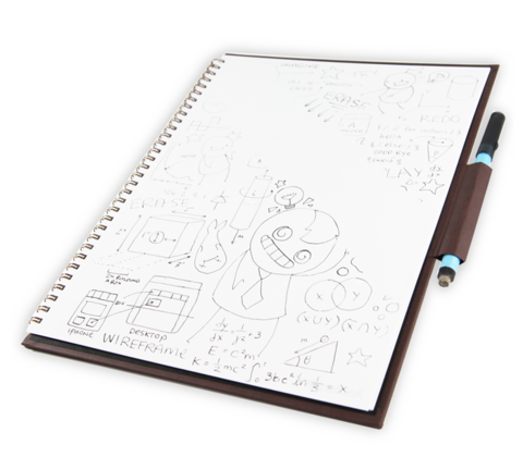 #TGIF Another Friday means another Wipebook #Giveaway!! 

Enter for your chance to win a Wipebook Pro +!!! 

To Enter:
1) Follow Wipebook 
2) Like &amp; Retweet
3) Tag a friend who needs this in their lives!!