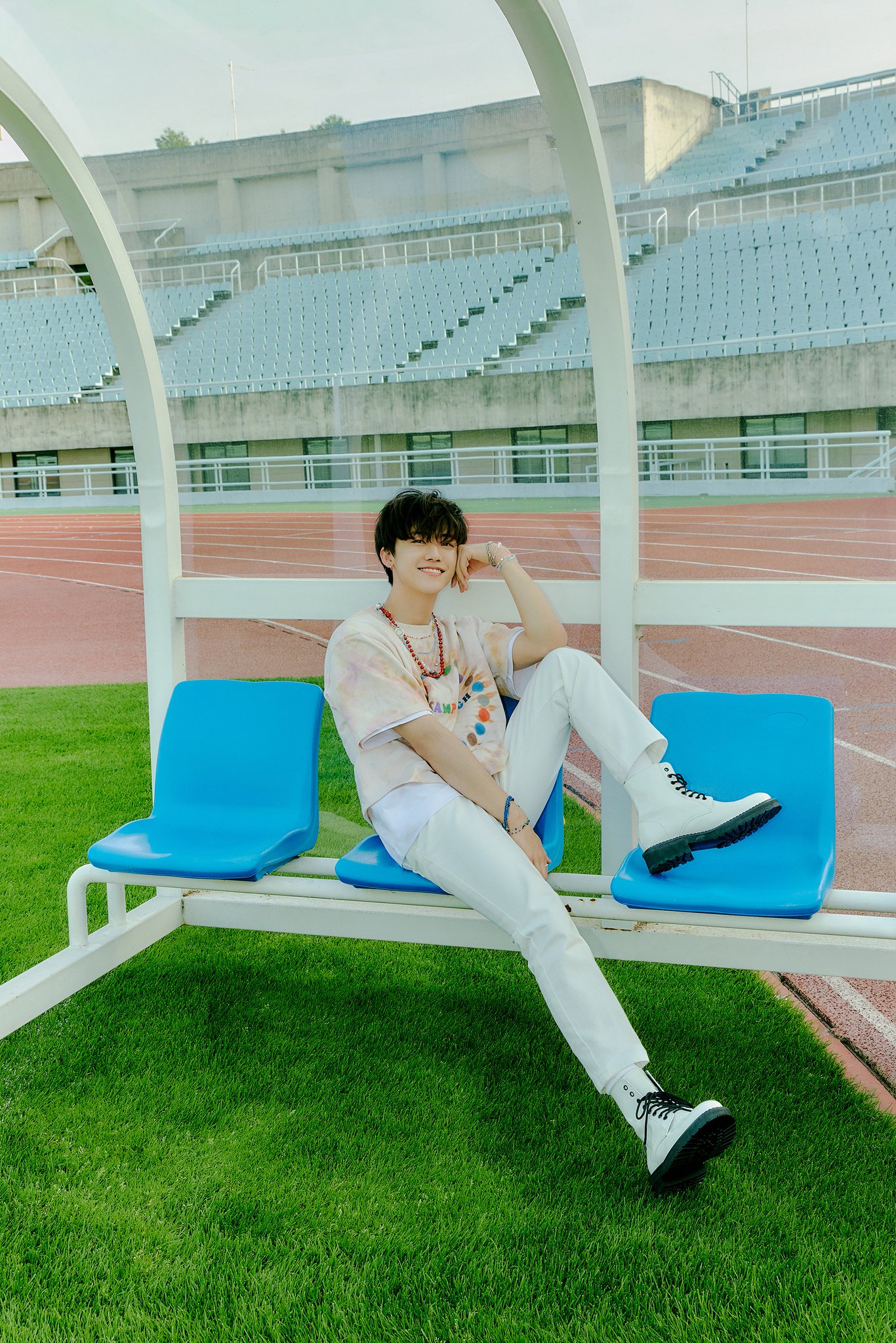 Hello Future ジェミン NCT DREAM on X: