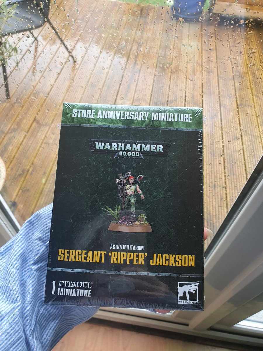 Just_For_Fun099's tweet image. For such a lovely and warm welcome back I wanted to say thank you with a little giveaway.
To enter like and retweet, the winner will be picked on the 25th.
Good luck to everyone!