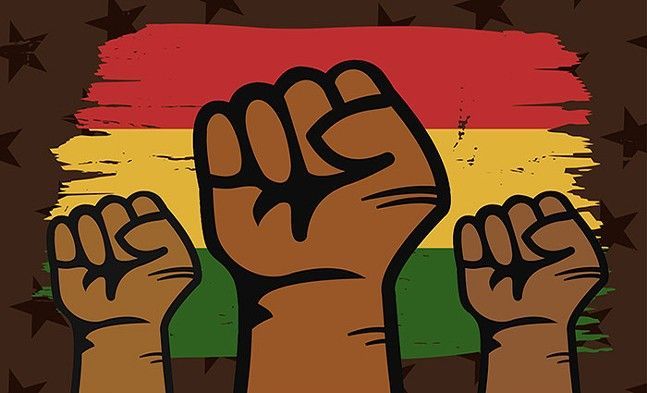 GumbergLibrary's tweet image. Juneteenth is a holiday celebrated by African Americans on June 19th that commemorates the ending of slavery in the United States. Learn more here: buff.ly/2XURlBS #Wehaveaguideforthat #GumbergLibrary