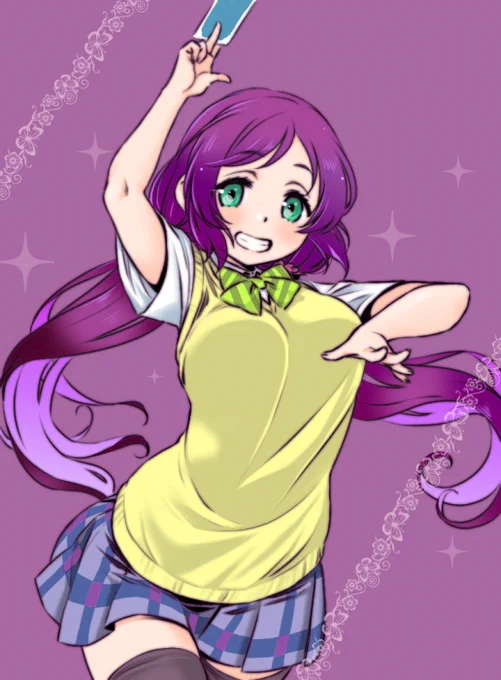 カードが寝ろって告げてるやん? 