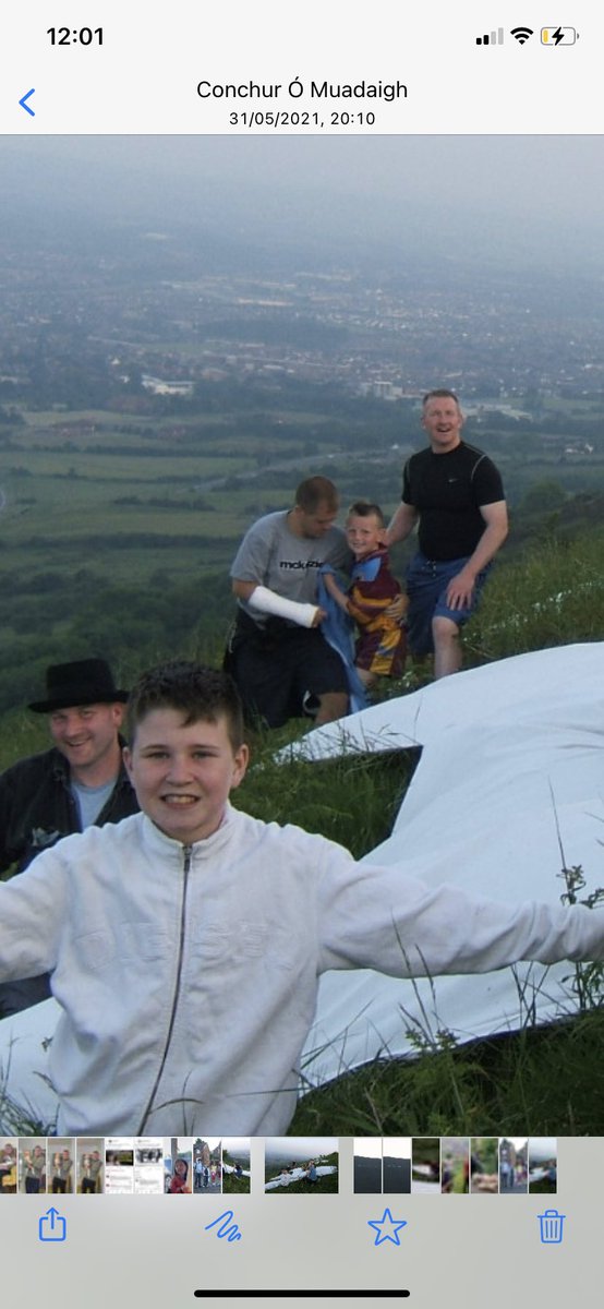 TBarclaigh81's tweet photo. I just came across these pictures from when I was 8 campaigning for Acht Gaeilge. Again when I was 15 and most recent one, as an adult and now at 22. It shows you the journey Gaels have been on and it's great to see progress being made after many years of activism. @dreamdearg https://t.co/PoqtkHxcP7
