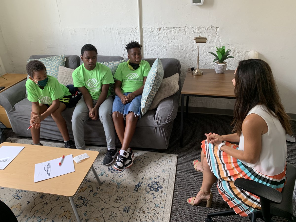 NextPath Workforce Solutions tweet media