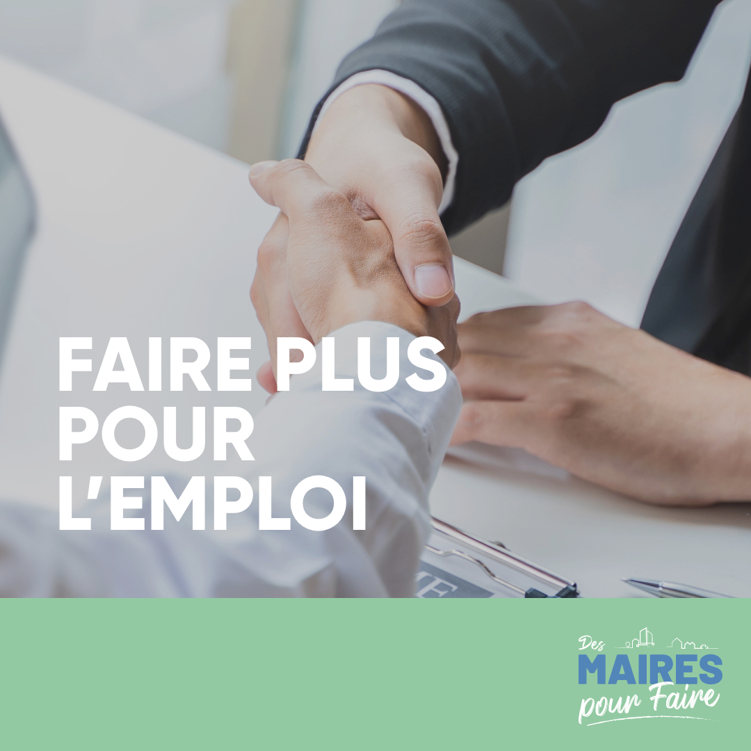 - Recenser les offres de stages sur le canton.
 - Inscrire des clauses d’insertion dans les marchés publics 
 du Conseil Départemental.
 - Développer les chantiers d’insertion en lien avec les 
 communes et les entreprises du canton.