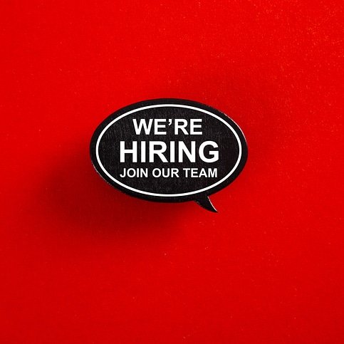 📣📣📣JOB ALERT📣📣📣

We are looking for an experienced supervisor with previous experience to join our team in The Wooden Whisk.

Please email your CV to info@thewoodenwhisk.ie

#jobfairy #jobalert #wearehiring #thewoodenwhisk #cafe #supervisor