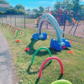 George A Jackson PTA tweet media