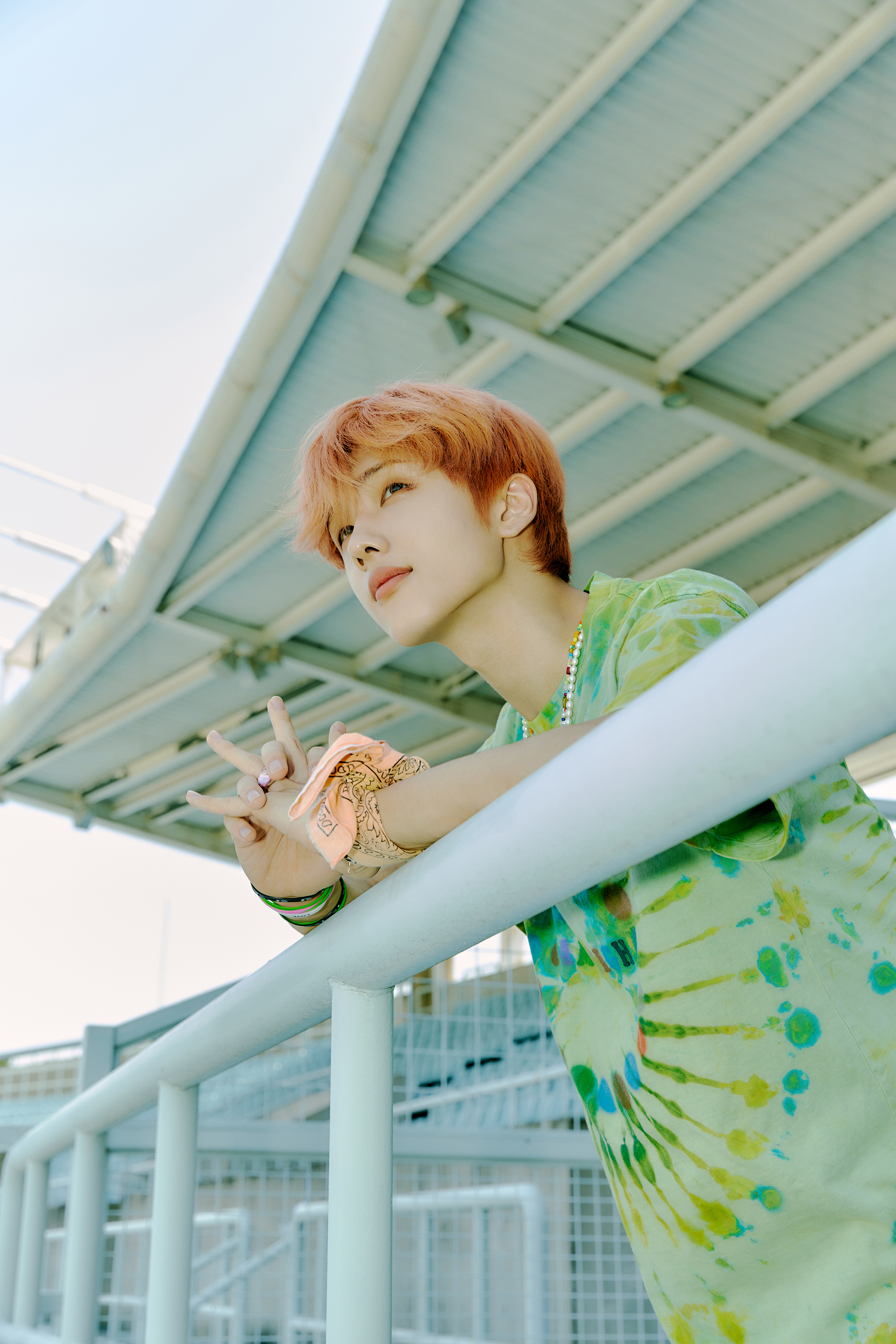 nct dream ロンジュンHello future sm global 限定 nct dream ロンジュンHello future sm global 限定