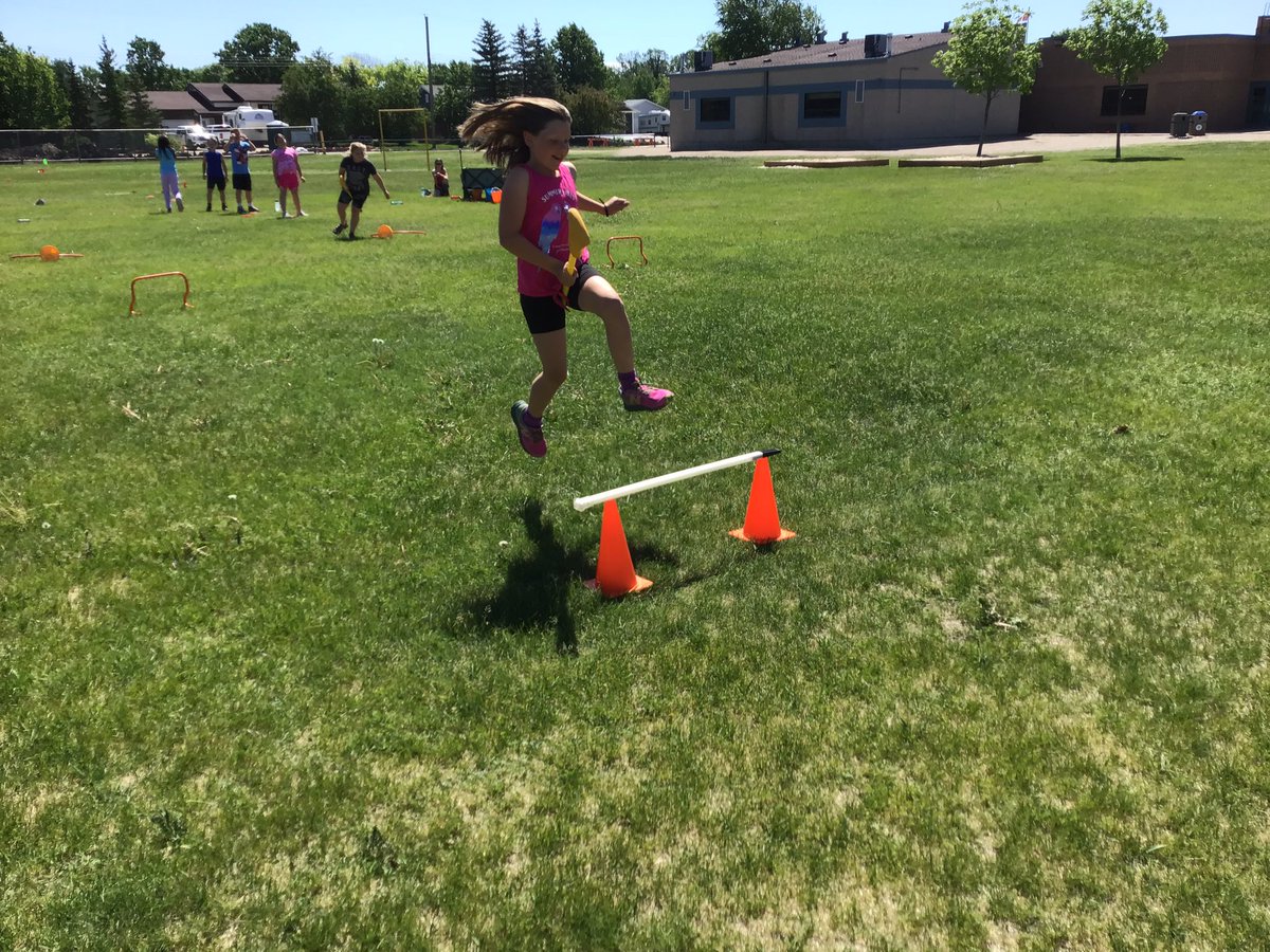 Landmark Elementary tweet media