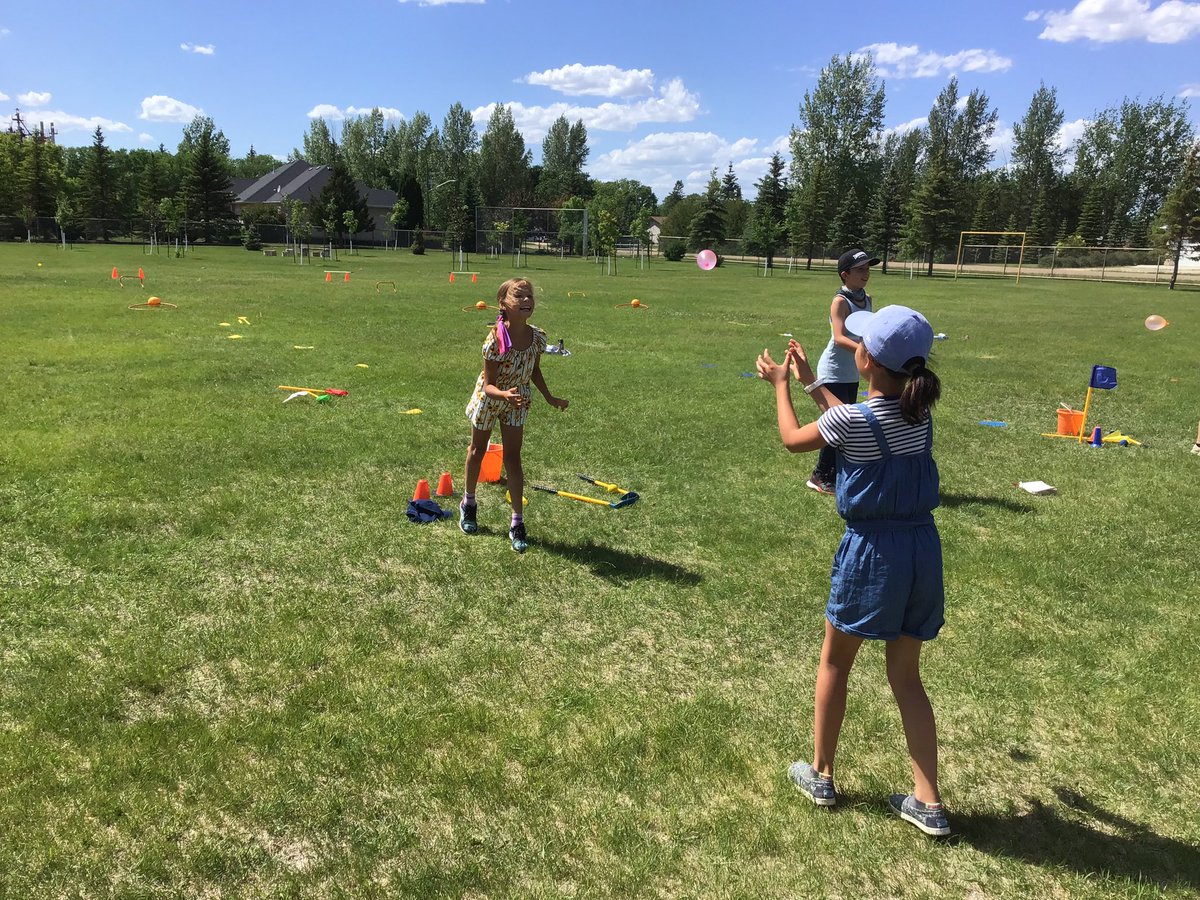 Landmark Elementary tweet media