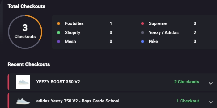 NotifyHARO's tweet photo. Success by Potato_gaming64#0856 @HaroNotify https://t.co/R2gtZ5I7zx