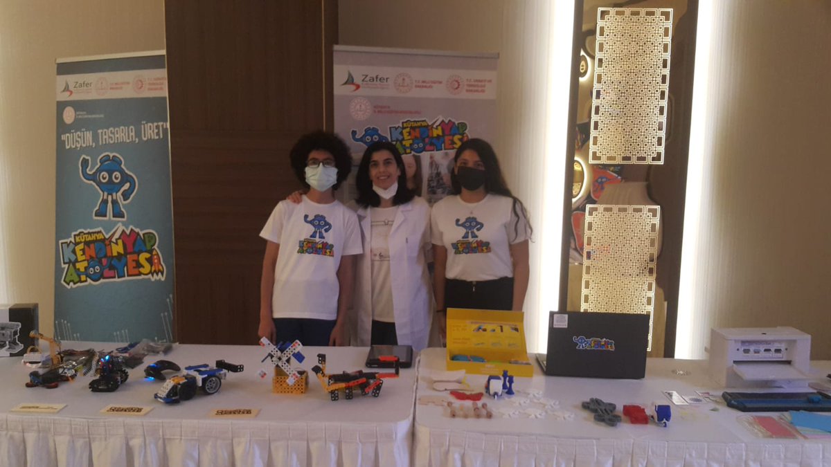 Kütahya ARGE tweet media