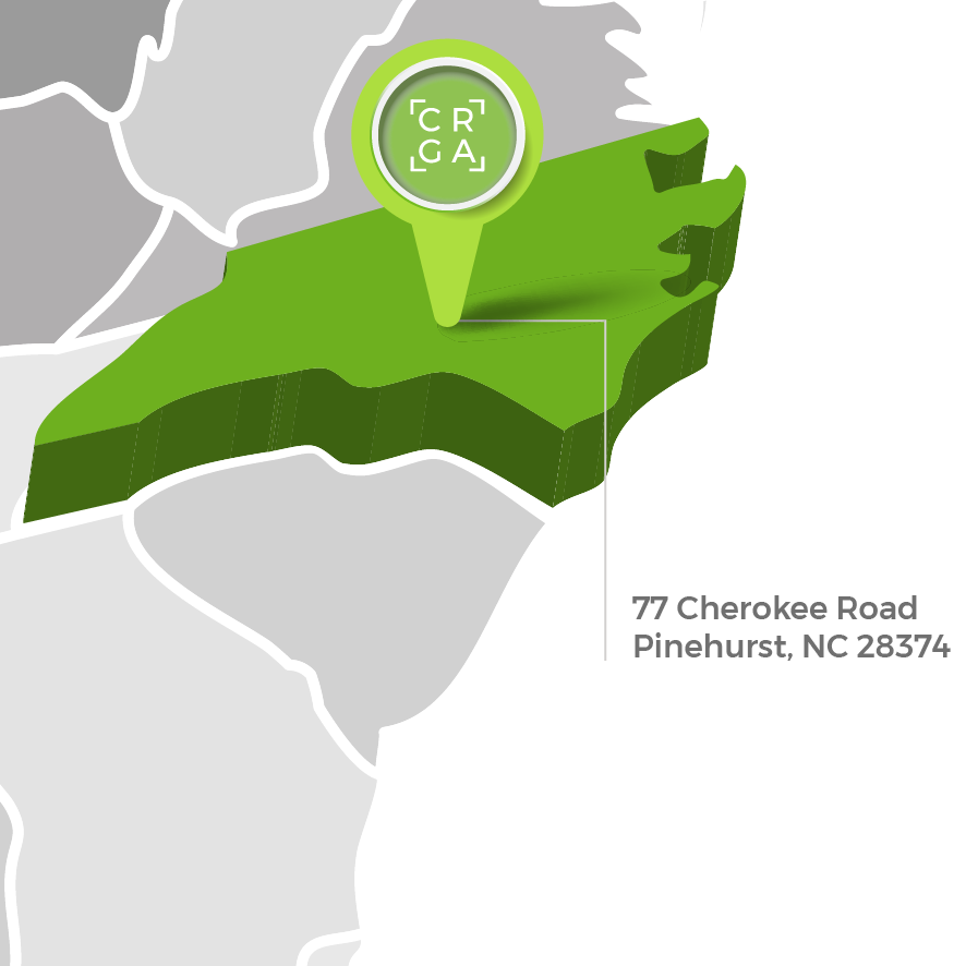 CRGA_Design's tweet photo. CRGA Pinehurst is now open at 77 Cherokee Road! 
#crgapinehurst #northcarolinabusiness #healthcaredesign 
#northcarolina #pinehurst https://t.co/xl2BKqkqTX