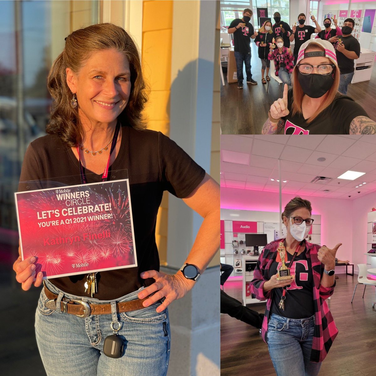 Krista Hightower tweet media