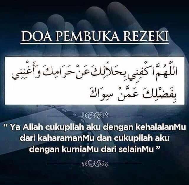 nadhirahkmrzmn_'s tweet photo. Kpd fresh grad yg tgh cari kerja. 

Boleh try amalkan zikir dan semua doa ni. Insya Allah ada rezeki dpt panggil iv. Ramai yg amalkan dapat kerja. Baca lepas solat. Insya Allah berkesan. Usaha milik kita, Rezeki Milik Allah 🤲🏻 Jangan percaya buat sajaa https://t.co/AnAOx2P3Hv