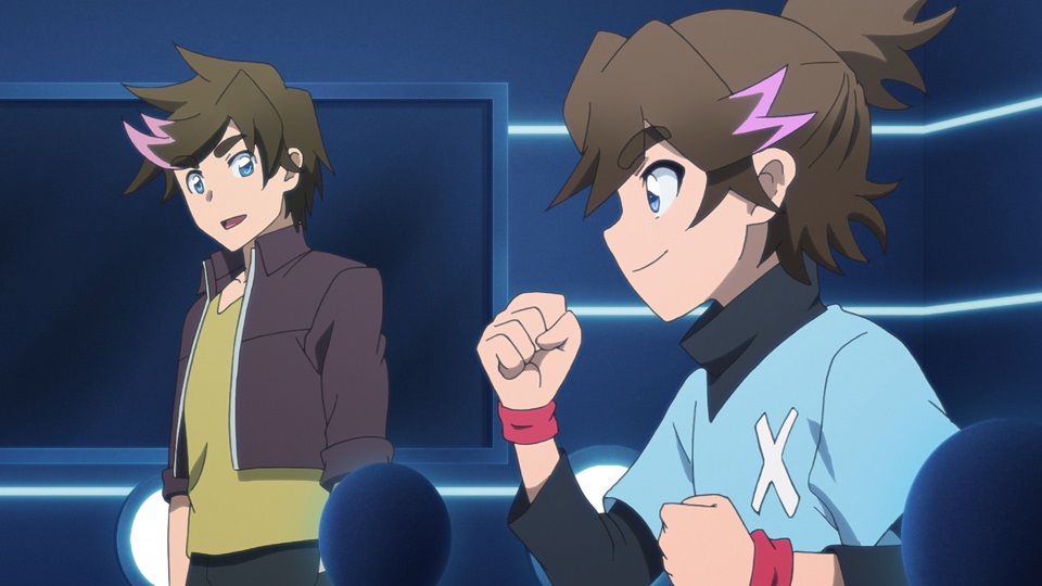 タカラトミー S Tweet このあとよる７時２５分から Tvアニメ 新幹線変形ロボ シンカリオンｚ 11 初陣 シンカリオンｚ ｎ７００ｓのぞみ アブトが夢で見た名古屋を訪れたシンたち 同じころ 名古屋支部では 安城シマカゼ ナガラの兄弟が シンカリオンｚ