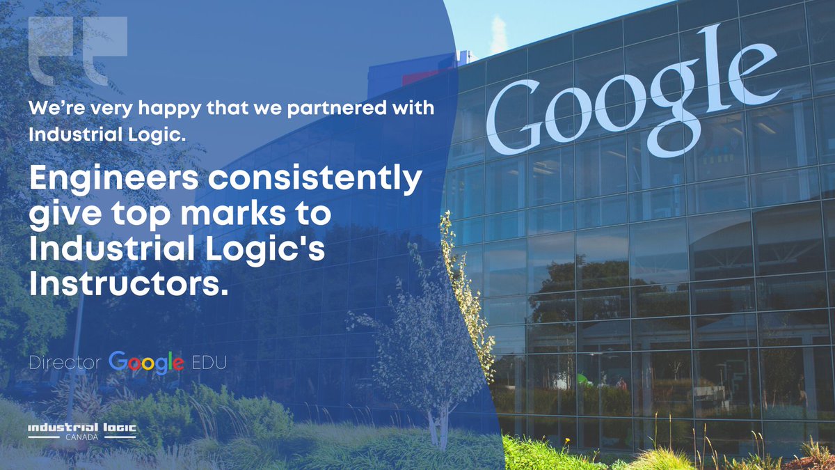 ILCanada's tweet photo. Oh this old thing? It's just a testimonial from Google (🥳🎉 )
#modernagile #ContinuousDelivery #ContinuousLearning #TechnicalPractices #agile2021 #agilecoaching #programmers https://t.co/65wHk2ZJdW