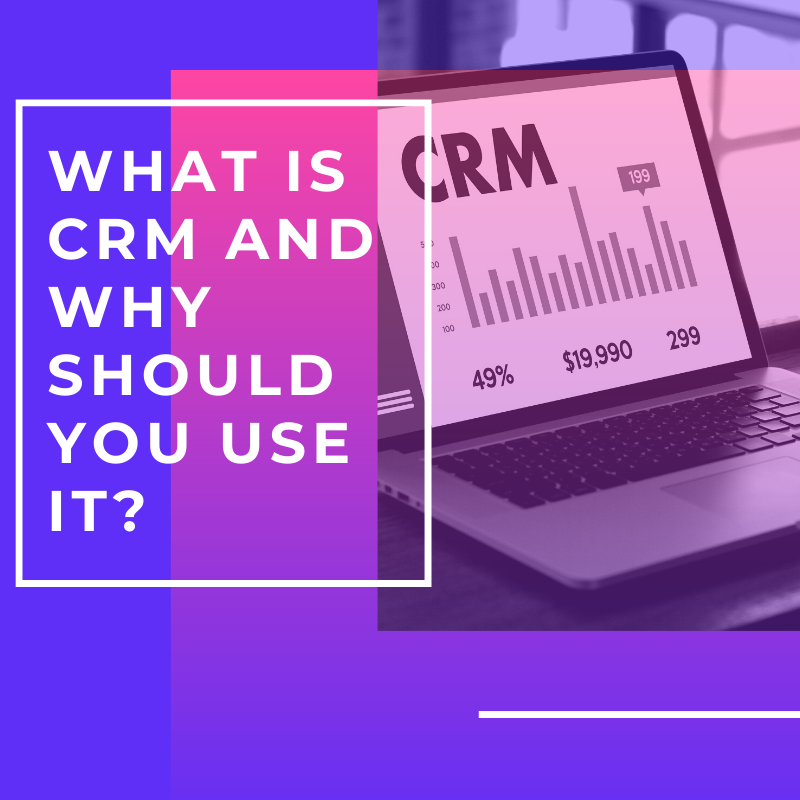 TechChaps's tweet photo. Not sure what CRM is?🤔 Want to know why it's important? Click the link to find out 🧠➡ - https://t.co/xx6LzkbPpR #CRM #Marketing #DigitalMarketing https://t.co/CM2tmN5Qwo