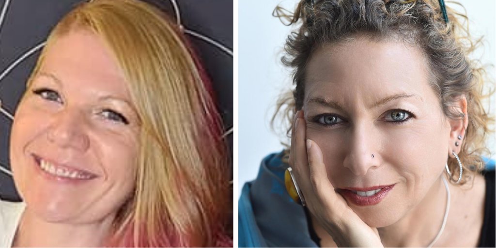 GWIntegrative's tweet photo. HAPPENING TODAY: Join Nyle MacFarlane, MS, OTR/L, of Blue Nyle Therapy, and Yael Flusberg, C-IAYT, E-RYT500, RMT, MS, of the GW Center for Integrative Medicine, at 2 pm ET for A Mindfulness Experience. Register now! https://t.co/9nl3K1I2s8 #GWSMHS #GW_MFA #GWCancer #GWHospital https://t.co/qKMJJunJwd