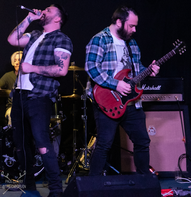 HatFactoryAC's tweet image. Basement Live is Back! 🎸presented by Luton Live/s.

What a line up! On the 26th June join Action Panzer, The Routine and headliner Charlie Indestructible for a night of frantic pace, meaty riffs &amp;amp; electric sounds!

Tickets are selling fast: ow.ly/Khaw50FbWcq

#BasementLive