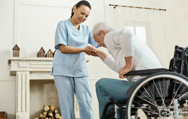 Forum__UK's tweet photo. What are the implications for care providers and how to prepare? The focus of our webinar, The CQC’s New Strategy, led by expert trainer @timdallinger. Happening on 12th July 2021 from 10am to 11am. Book your place now as space is limited - https://t.co/JrXbXVaDCj #forumtraining https://t.co/lnOG6lKUs4