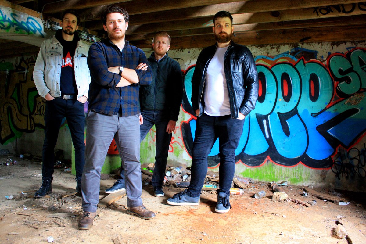 HatFactoryAC's tweet image. Basement Live is Back! 🎸presented by Luton Live/s.

What a line up! On the 26th June join Action Panzer, The Routine and headliner Charlie Indestructible for a night of frantic pace, meaty riffs &amp;amp; electric sounds!

Tickets are selling fast: ow.ly/Khaw50FbWcq

#BasementLive