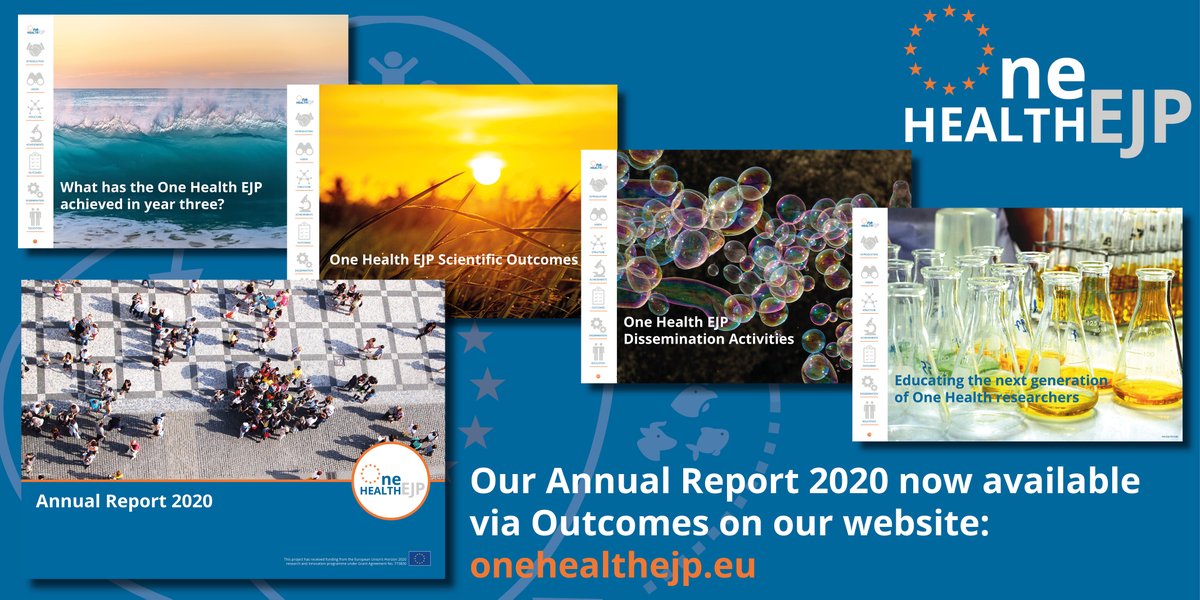 One Health Ejp Onehealthejp Twitter