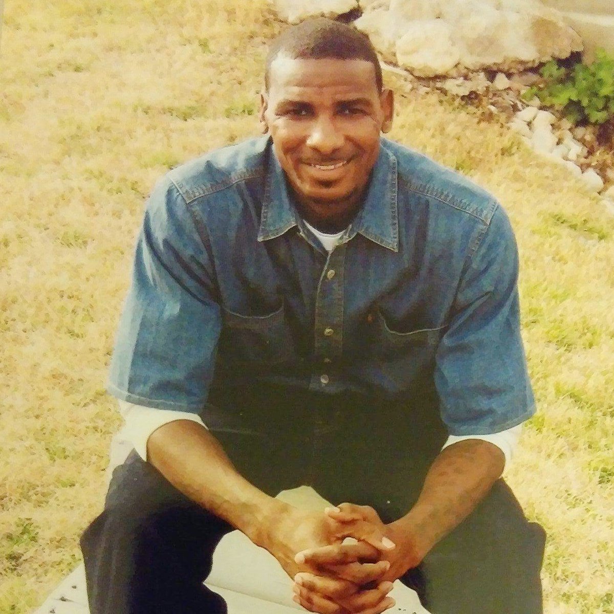 Richard Roberson tweet media