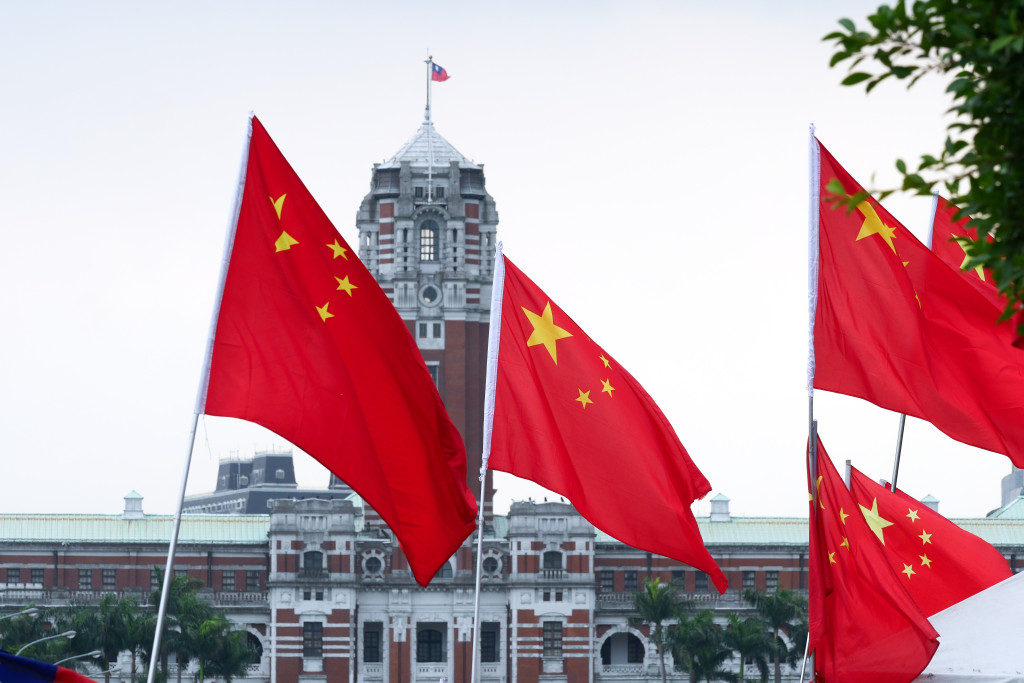 My paper "On the Role of Organized Crime and Related Substate Actors in Chinese Political Warfare Against #Taiwan" in the latest issue of the Ministry of Justice Investigation Bureau's (法務部調查局) Prospect &amp; Exploration Journal (展望與探索月刊). Here: mjib.gov.tw/FileUploads/eB…