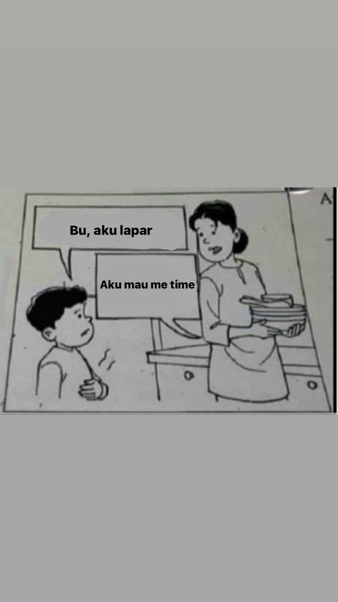 Tutorial Hidup On Twitter Tolong Mengerti