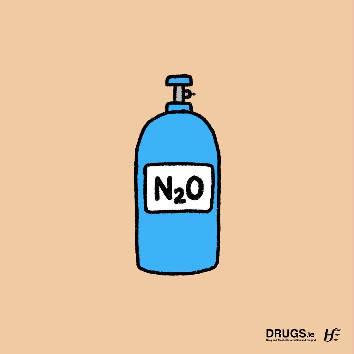 drugsdotie's tweet photo. Want to learn about the substance #NitrousOxide?

Watch the @BallymunLDATF webinar on the emergence of this substance in some Irish communities last year.

📺https://t.co/LrsvEbwHXD

#Balloons #LaughingGas #Whippets https://t.co/JX3ZgZwbIY