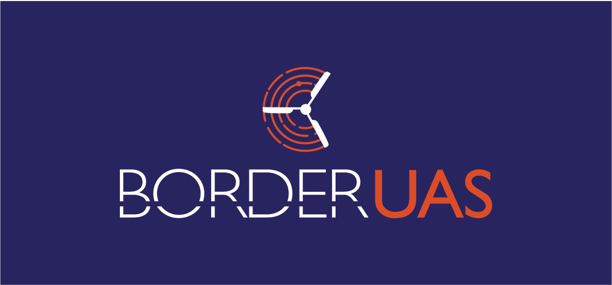 Roborder Project tweet media