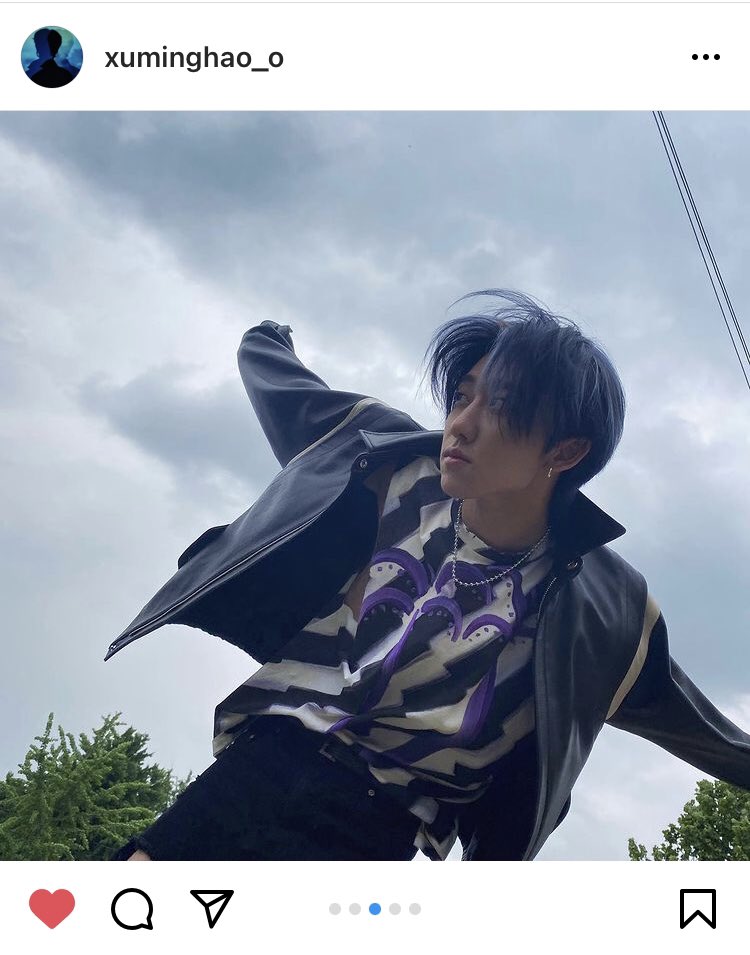 na247rocket17na's tweet photo. ハオちゃんも…… https://t.co/wwmLGmhYgJ