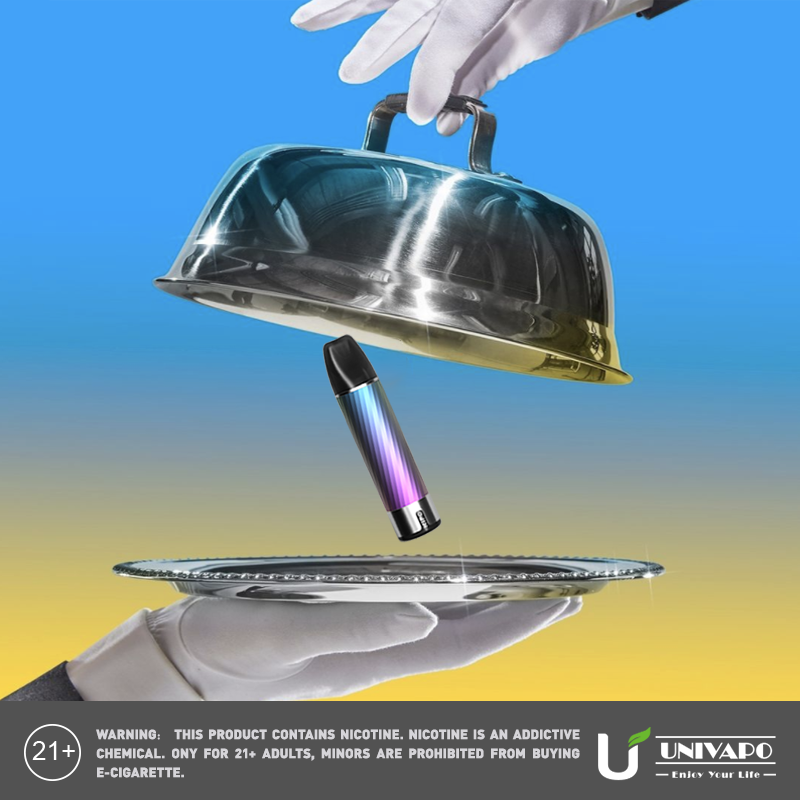 It's time for dinner