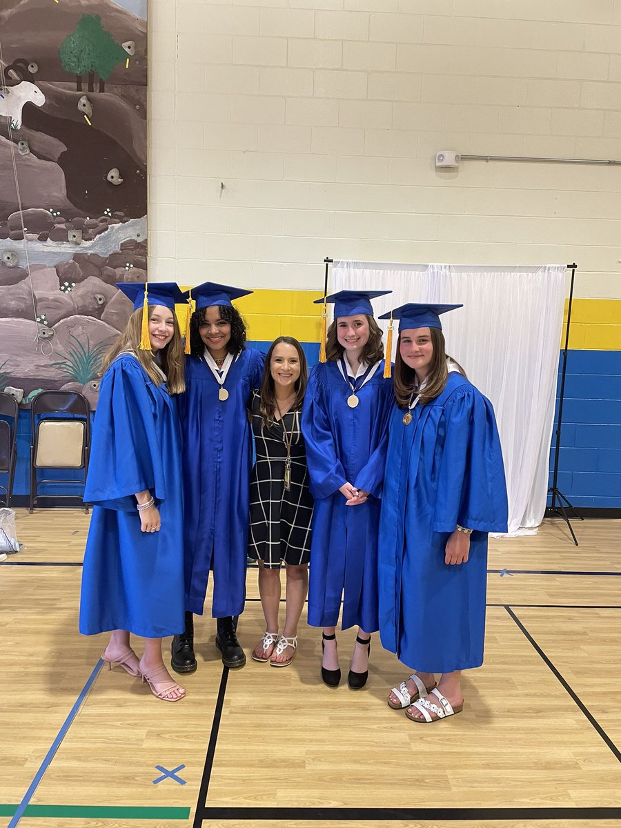 Mrs_Hrabal's tweet photo. I’m so proud of these girls and all of their hard work in Algebra this year. @FSDVikings https://t.co/aNnoHIGsa7