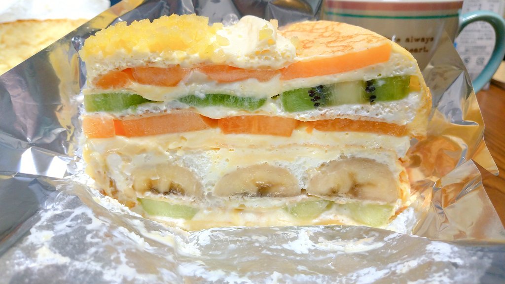 みんなの ハーブス テイクアウト 口コミ 評判 4ページ目 食べたいランチ 夜ごはんがきっと見つかる ナウティスイーツ