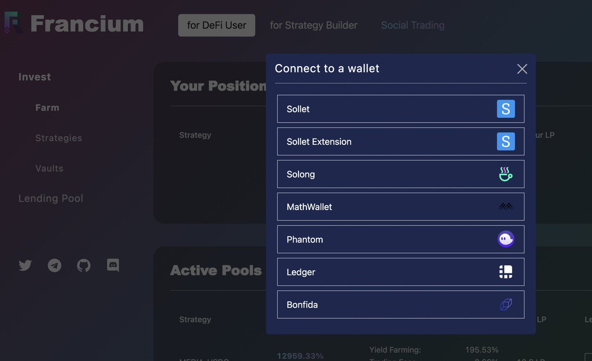 Francium tweet media