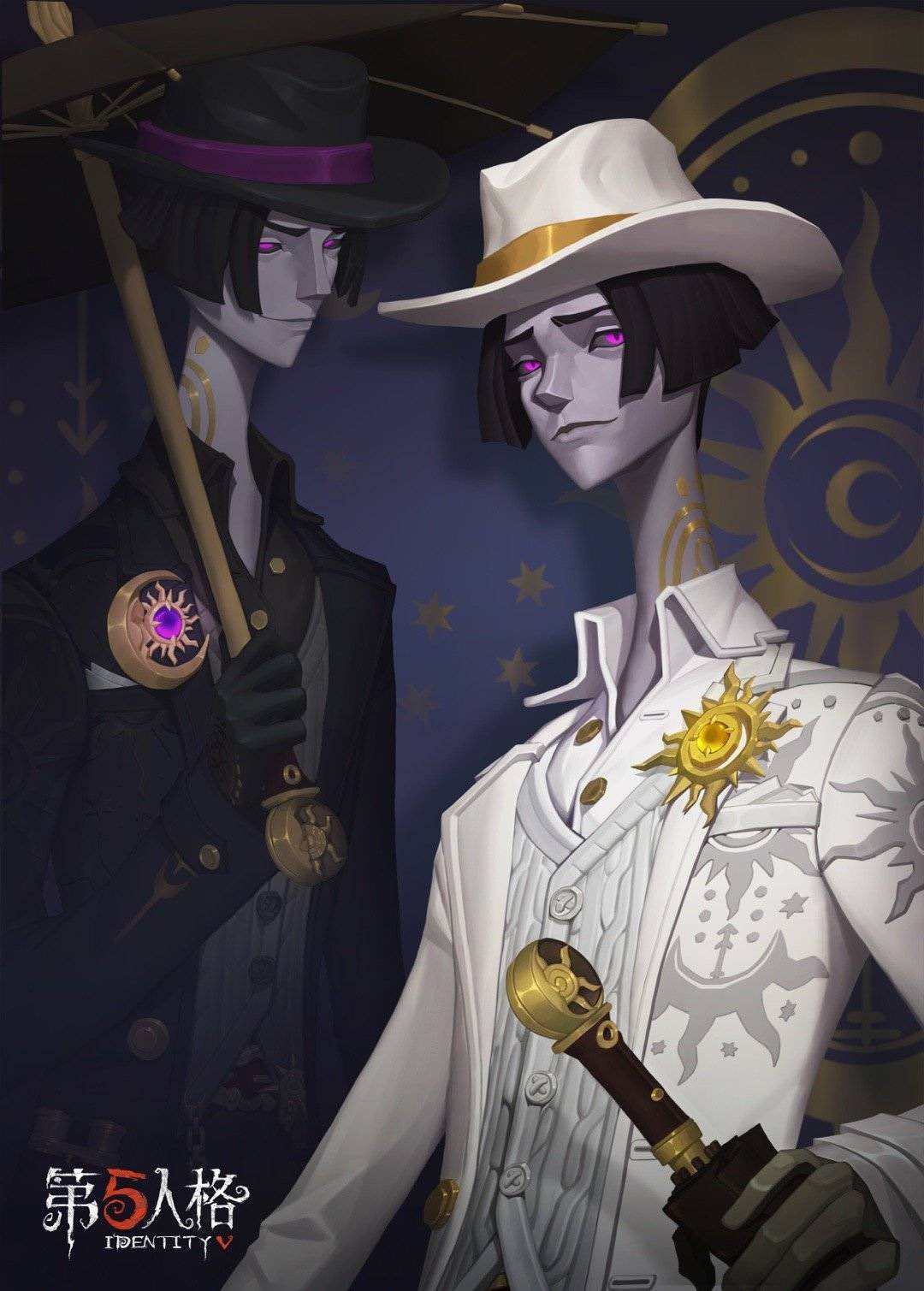非公式】第五人格最新情報 on X: 非公式】第五人格最新情報 on X: