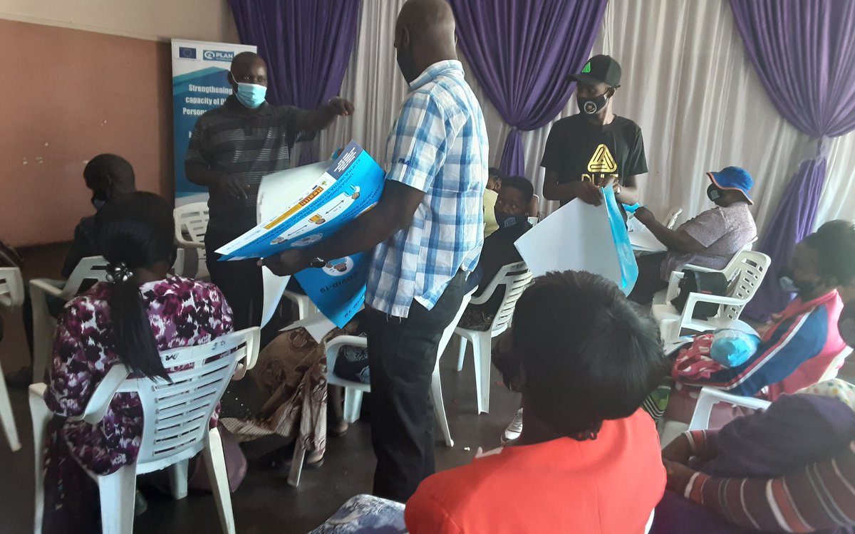 disabled_women's tweet photo. Distribution of #COVID19 information from trustworthy sources is something we value. Some people with disabilities are secondary recipients of information which in some cases may be distorted. #section62
@ATIZW @misazimbabwe @LCDZim @signsofhopezim @kubatana @UNICEFZIMBABWE https://t.co/P0da8kESsq