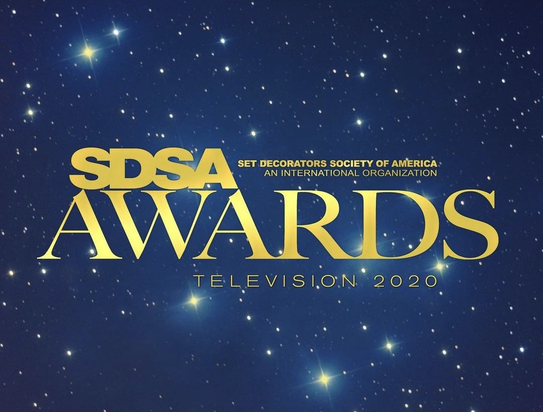 PlanetSteinfeld's tweet image. Dickinson has been nominated for an award at the SDSA awards for its incredible set design! Voting has started. @internetalena #SDSA  m.youtube.com/watch?v=sNwJ08…