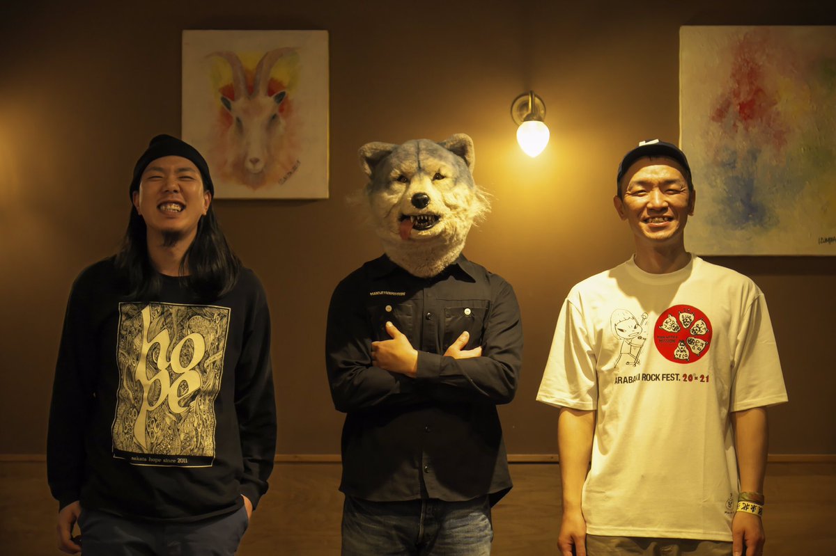 ムーTWO-nothing/ULA代表 tweet media