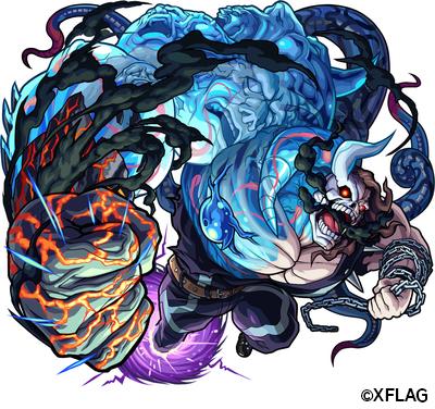 モンスト 公式絵師さんまとめ 2ページ目 Togetter